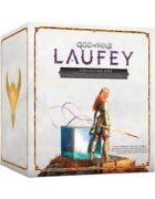 God of War Laufey Collector Box