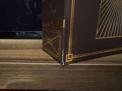 Return of the Obra Dinn Collector’s Edition Switch komplet LRG