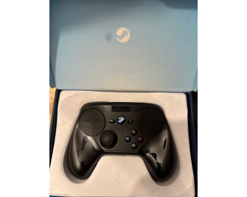 Steam Controller Valve pad PC oryginalny gładziki komplet