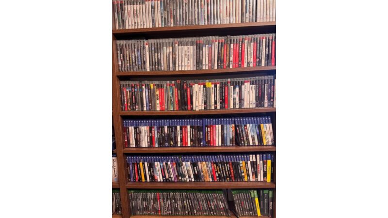Bogata kolekcja gier Sony Playstation, Microsoft Xbox, Nintendo
