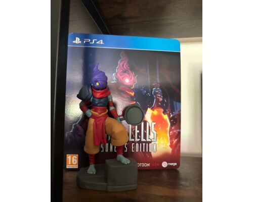 Gra PS4 Dead Cells Prisoner’s Edition