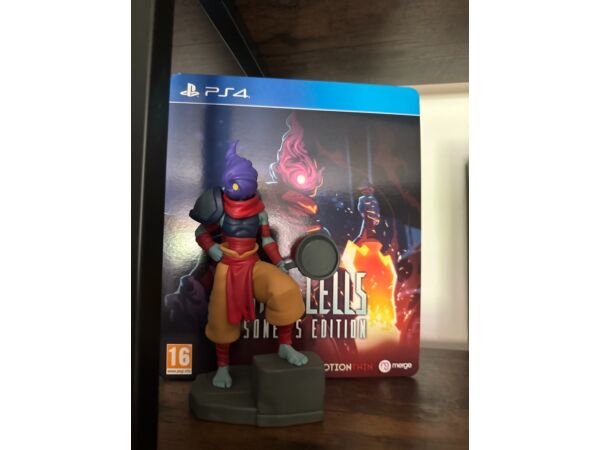 Gra PS4 Dead Cells Prisoner’s Edition