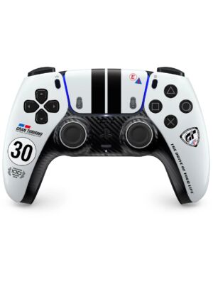 Kontroler PlayStation 5 DualSense edycja limitowana Gran Turismo