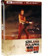 Szklana Pułapka Steelbook