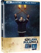Szklana Pułapka 2 Steelbook
