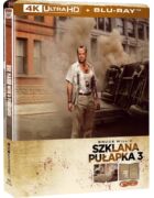Szklana Pułapka 3 Steelbook