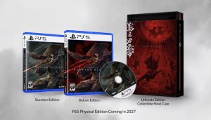 Phantom Blade Zero Ultimate Edition