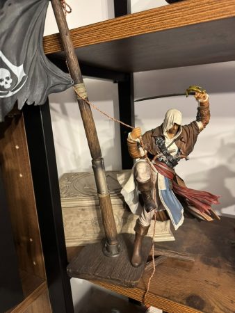 Assassin’s Creed 4 Black Flag Edycja Bukaniera PS3