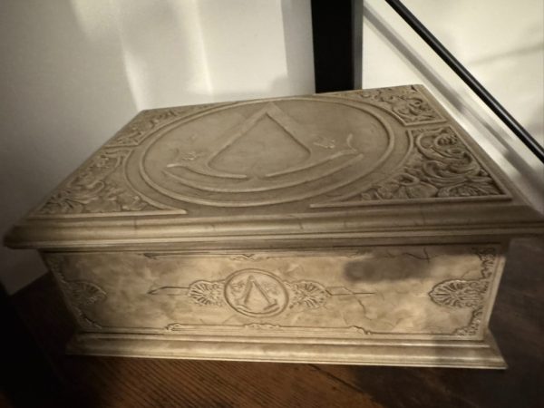 Assassin’s Creed Brotherhood Codex Edition PS3