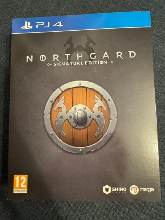 Northgard Signature Edition PS4
