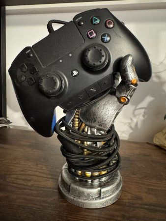 Pad Razer Raiju do PS4 i PC