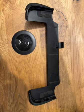 Savage Raven NeoGrip do Nintendo Switch 2