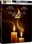 Totalna magia 2 Steelbook