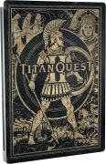 Titan Quest II Steelbook