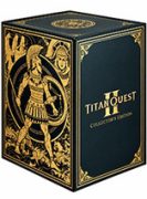 Titan Quest II Edycja Kolekcjonerska