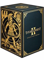 Titan Quest II Edycja Kolekcjonerska