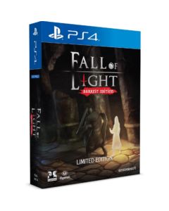 Fall of Light: Darkest Edition