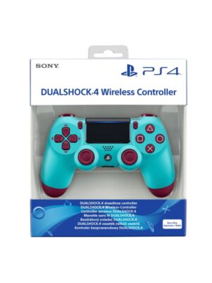 DualShock 4 Berry Blue