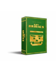 8-Bit Armies Limited Edition