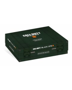 Call of Duty: Black Ops 4 Bigbox