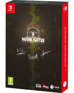 Moonlighter Signature Edition