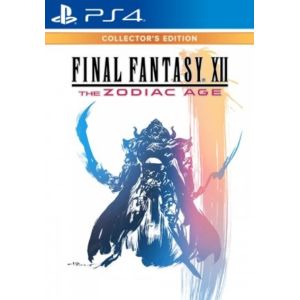 EK Final Fantasy XII The Zodiac Age za około 438 zł z wysyłką do Polski w oficjalnym sklepie Square Enix