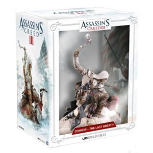 Figurki z Assassin’s Creed taniej w sklepie Grymel