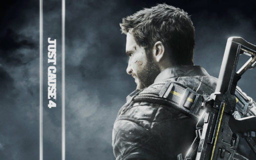 Just Cause 4 Steelbook Edition w ofercie sklepu Media Markt