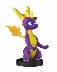 Spyro the Dragon Cable Guy