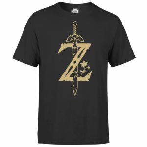 Wybrane t-shirty przecenione do 26 zł na Zavvi