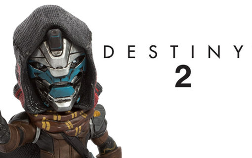 Destiny 2 – Figurka Cayde-6 jako bonus w przedsprzedaży