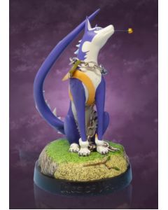 Tales of Vesperia figurka Repede 19 cm