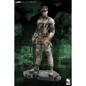 24-centymetrowa figurka Splinter Cell Blacklist Sam Fisher za 24 zł w Konsoleigry