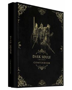 Dark Souls Trilogy Compendium