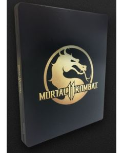 Mortal Kombat 11 Premium Edition