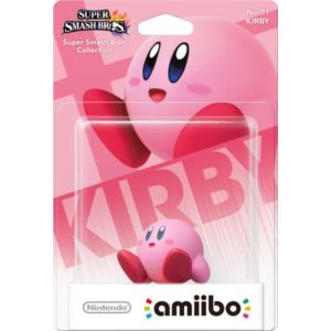 Amiibo Kirby No. 11 za 54,99 zł w Konsoleigry