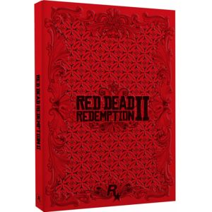 Steelbook z Red Dead Redemption 2 za około 35 zł z wysyłką do Polski na hiszpańskim Amazonie