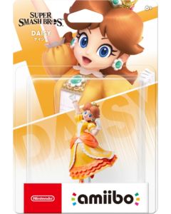 Amiibo Super Smash Bros. – Daisy